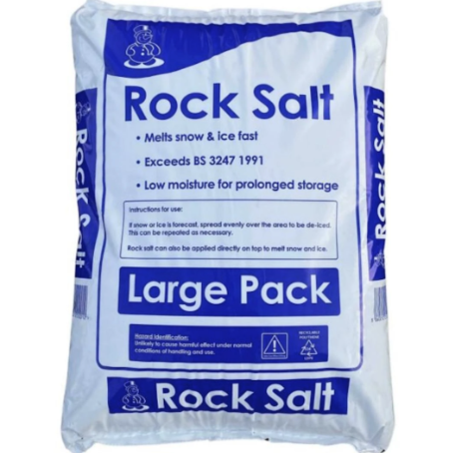 Rock Salt