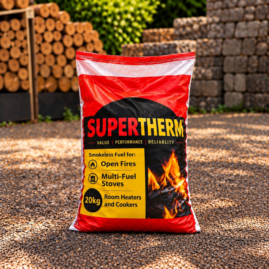 Supertherm