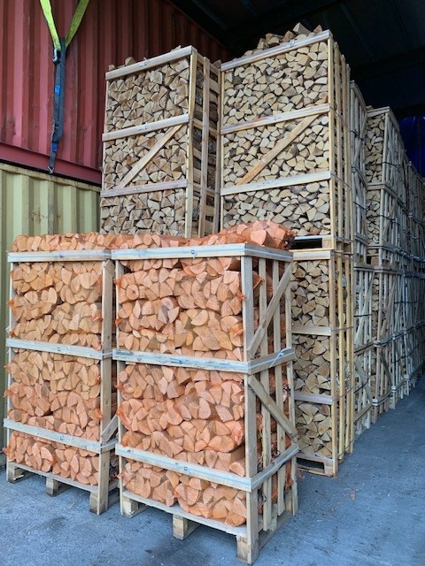 Wigan Solid Fuel Merchant