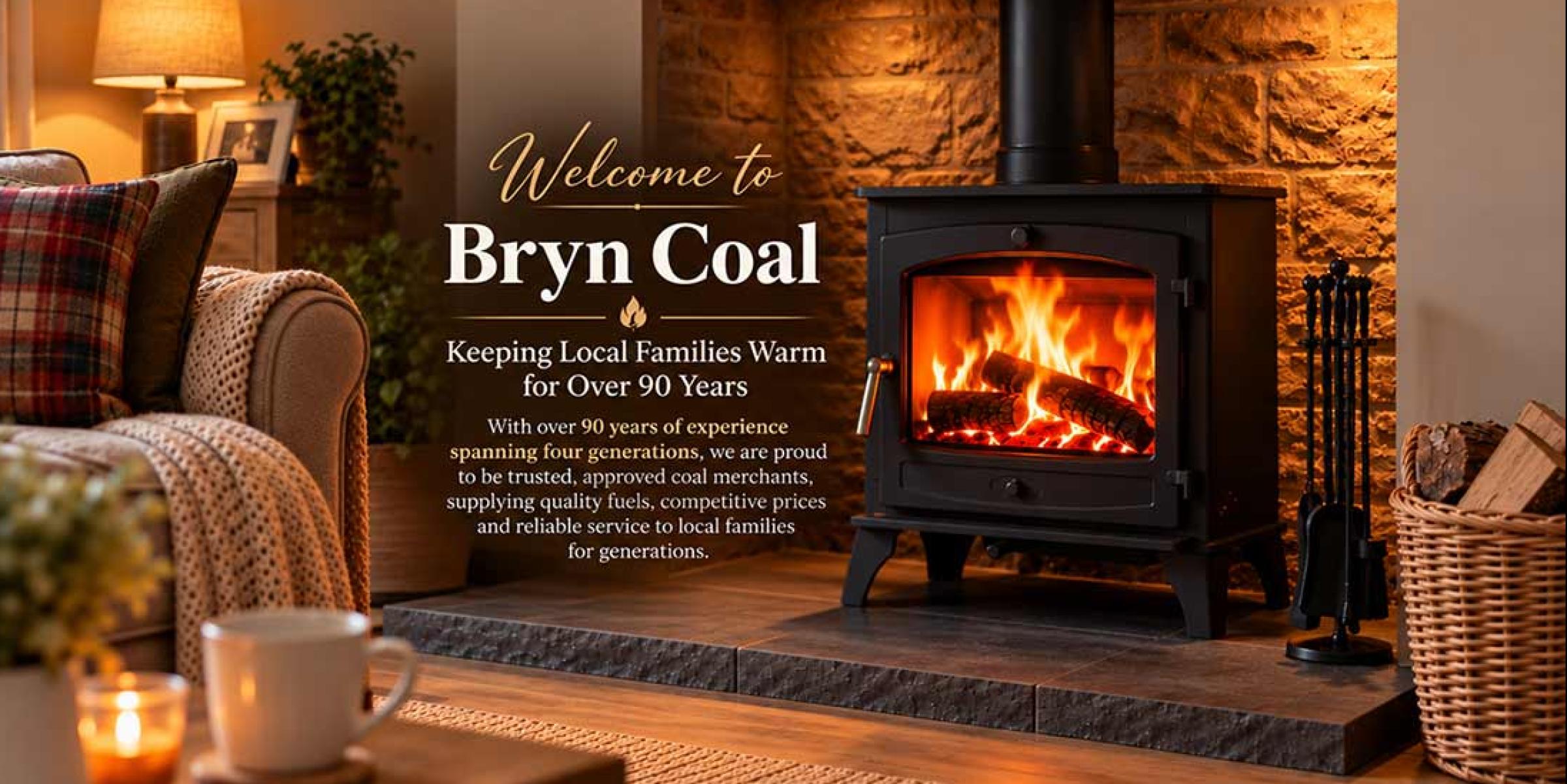 Firewood abnd Smokeless Fuel Suppliers Cheshire